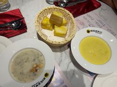-海维克牛排馆HIGHWIC(青羊万达店)