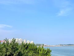-燕儿岛山公园