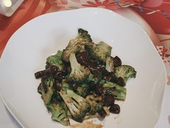 -百富源·海鲜辽菜(浑河堡店)