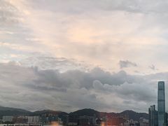 -宜必思香港中上环酒店
