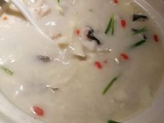 -老阿爸鲜鱼土菜(昆山花桥店)