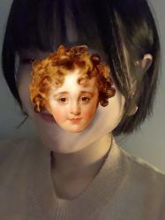 点击看大图 -3AM HAIR SALON烫发染发接发
