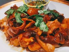 -竹溪一号·天域阁(骑马山店)