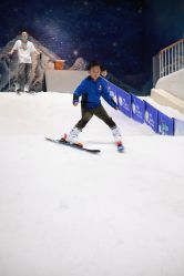 -Mr·Kuma酷么先生雪之乐园