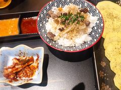 -龙神·炭烧酒场深夜食堂(新街口店)