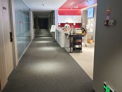 -众独空间沉浸式自习室(三阳路铂仕汇店)