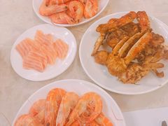 -芭菲盛宴·环球美食(锦城万达广场店)
