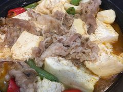 豆花肥牛-金小悦饭堂(中禾店)