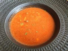 匈牙利牛肉汤-普兰达德国餐厅·德式脆皮烤猪肘·自酿啤酒(观唐店)
