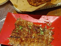 -香约老地方烧烤(九道街店)