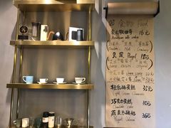 -KYO COFFEE(胶州路店)