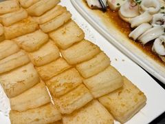 -鑫悦楼煎蟹·16年海鲜大排档