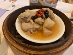 -同乐轩港式早茶