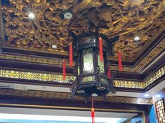 -鹊华居·地道鲁菜·海鲜·融合味(大明湖店)