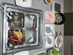 -海底捞火锅(龙湖时代天街店)