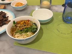 -黄山排云型旅酒店餐厅