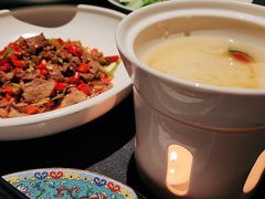 -肆月河豚·淮扬菜·湘菜(华天店)