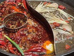 -后火锅(南京东路总店)