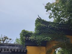 -西园戒幢律寺