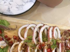 -北方饺子王·海肠捞饭·海鲜锅(山大店)