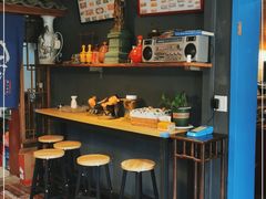 -兰桂坊·花园餐厅(西湖店)