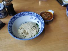 -裕兴记·三虾面(西北街总店)