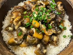 招牌黄鳝煲仔饭-红星光发煲仔饭(大石街店)