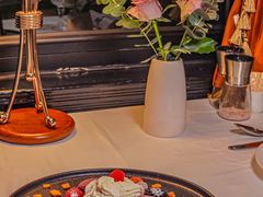 -火车头法国西餐厅