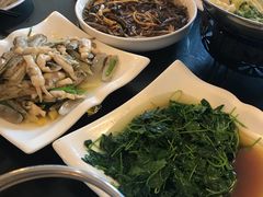 -七宝农家菜(七宝老街店)
