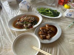 -车头老二大排档