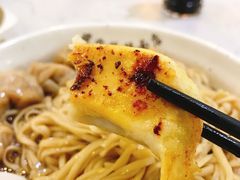-蒋家桥饺面店(四望亭路店)