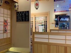 -鳗鲔料理小馆