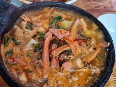 -小芳砂锅凉粉(总店)