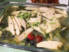 -天厨妙香素食餐厅(清华店)