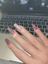-甲舍if日式美甲美睫