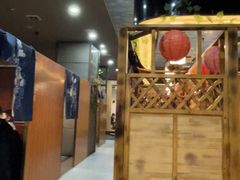 -松坂屋日料自助(长城路店)