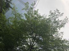 -广州四季酒店