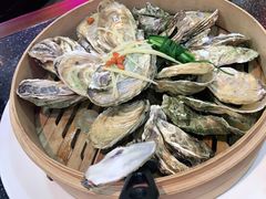 -王庄阿咪海鲜大排档(象园店)