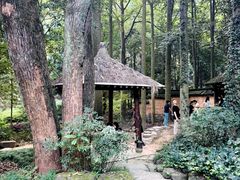 -黄公望隐居地