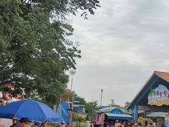 -西安华夏文旅水世界