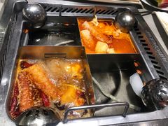 -海底捞火锅(铁西万达店)