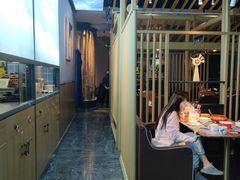 -雀舞云南菜(乐客城店)
