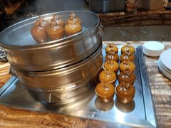 -厦门希尔顿逸林酒店·圆聚自助餐厅(五缘湾店)