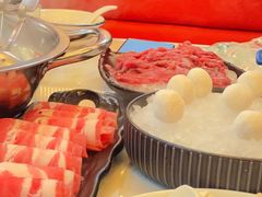 -小叫驴养生驴肉火锅(龙游店)