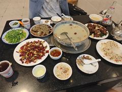 -草墩罗非鱼庄•野生菌•腊排骨(七星街上段店)