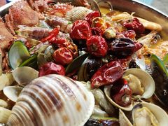 -星奇缘·海鲜餐厅(东山美食地标店)