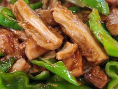 -大家乐东北菜(富河园店)