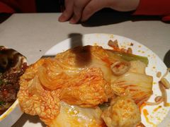 -海底捞火锅(上元大街店)