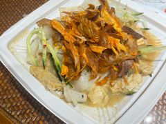 -毅祥斋老孙家泡馍(北院门鼓楼店)