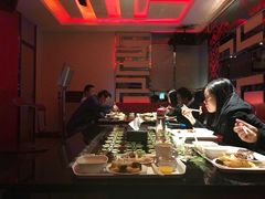 -堂会(白云店)